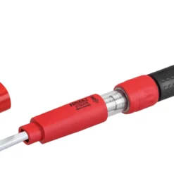 HAZET VDE Drehmoment-Schlüssel 5-25 Nm 5 25 Nm Toleranz: 4% Vierkant 10mm 3/8 Zoll 5109VDE -Günstiges Fix Geheim Geschäft 5109vde 23detail 23bauteileHXFl6ihiDFlwr