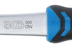 BGS Umschaltknarre | Feinverzahnt | Abtrieb Außenvierkant 6,3 Mm (1/4") – 600