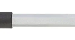 HAZET Drehmomentschraubendreher 0.1-0.6 Nm 10% 6,3 1/4 Zoll 3tlg 6001-0.6/3 -Günstiges Fix Geheim Geschäft 6001 0 6 3 23detail 23bithalter 23einzel