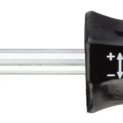 HAZET Drehmomentschraubendreher 0.1-0.6 Nm 10% 6,3 1/4 Zoll 3tlg 6001-0.6/3 -Günstiges Fix Geheim Geschäft 6001 0 6 3 23detail 23einstellwerkzeug