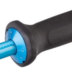 HAZET Drehmomentschraubendreher 0.1-1.2 Nm 5% 6,3 1/4 Zoll 6002CT