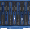 BGS Kabelverbinder-Lösewerkzeug-Satz | Universal | 12-tlg. – 60100 -Günstiges Fix Geheim Geschäft 60100