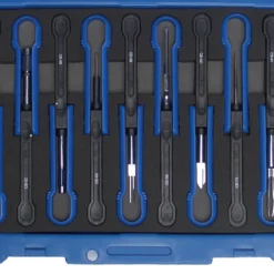 BGS Kabelverbinder-Lösewerkzeug-Satz | Universal | 12-tlg. – 60100