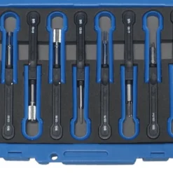 BGS Kabelverbinder-Lösewerkzeug-Satz | Für MAN, Volvo | 14-tlg. – 60150