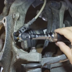 HAZET Drehmoment-Schlüssel 1-6 Nm Toleranz: 4% Vierkant 6,3mm 1/4 Zoll 6106-1CT -Günstiges Fix Geheim Geschäft 6106 1ct 23anwendung 23abssensor