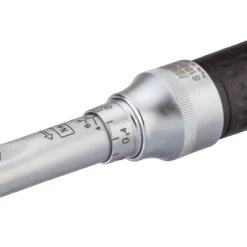 HAZET Drehmoment-Schlüssel 2-10 Nm Toleranz: 2% Vierkant 6,3mm 1/4 Zoll 6108-1CT