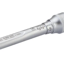 HAZET Drehmoment-Schlüssel 4-40 Nm Toleranz: 2% Vierkant 6,3mm 1/4 Zoll 6109-2CTCAL