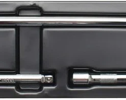 BGS DIY Kippverlängerungs-Satz | 10 Mm (3/8") | 5-tlg. – 6111