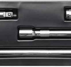 BGS DIY Kippverlängerungs-Satz | 12,5 Mm (1/2") | 5-tlg. – 6112