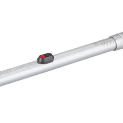 HAZET Drehmomentschlüssel 40-200 Nm 2% Vierkant Massiv 12,5mm 1/2 Zoll 6122-1CTCAL