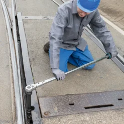 HAZET Drehmomentschlüssel 300-800 Nm 2% Vierkant Massiv 20mm 3/4 Zoll 6145-1CT 34 HAZET Drehmomentschlüssel 300-800 Nm 2% Vierkant Massiv 20mm 3/4 Zoll 6145-1CT -Günstiges Fix Geheim Geschäft 6145 1ct 23anwendung 23handwerk 232