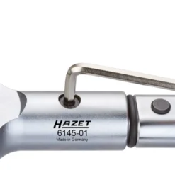 HAZET Drehmomentschlüssel 300-800 Nm 2% Vierkant Massiv 20mm 3/4 Zoll 6145-1CT 30 HAZET Drehmomentschlüssel 300-800 Nm 2% Vierkant Massiv 20mm 3/4 Zoll 6145-1CT -Günstiges Fix Geheim Geschäft 6145 1ct 23anwendung 23kopfwechsel 231