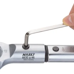 HAZET Drehmomentschlüssel 300-800 Nm 2% Vierkant Massiv 20mm 3/4 Zoll 6145-1CT 32 HAZET Drehmomentschlüssel 300-800 Nm 2% Vierkant Massiv 20mm 3/4 Zoll 6145-1CT -Günstiges Fix Geheim Geschäft 6145 1ct 23anwendung 23kopfwechsel 233