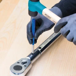 HAZET Drehmomentschlüssel 300-800 Nm 2% Vierkant Massiv 20mm 3/4 Zoll 6145-1CTCAL -Günstiges Fix Geheim Geschäft 6145 1ct 23anwendung 23kopfwechsel 234oodEWJPb1Xzb1