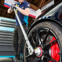 HAZET Drehmomentschlüssel 300-800 Nm 2% Vierkant Massiv 20mm 3/4 Zoll 6145-1CTCAL -Günstiges Fix Geheim Geschäft 6145 1ct 23detail 23lifestyle 233vGkTDI0XGzUf9