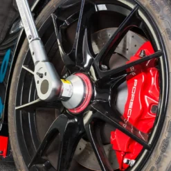 HAZET Drehmomentschlüssel 300-800 Nm 2% Vierkant Massiv 20mm 3/4 Zoll 6145-1CTCAL -Günstiges Fix Geheim Geschäft 6145 1ct 23detail 23lifestyle 234xGevKfresFvLN