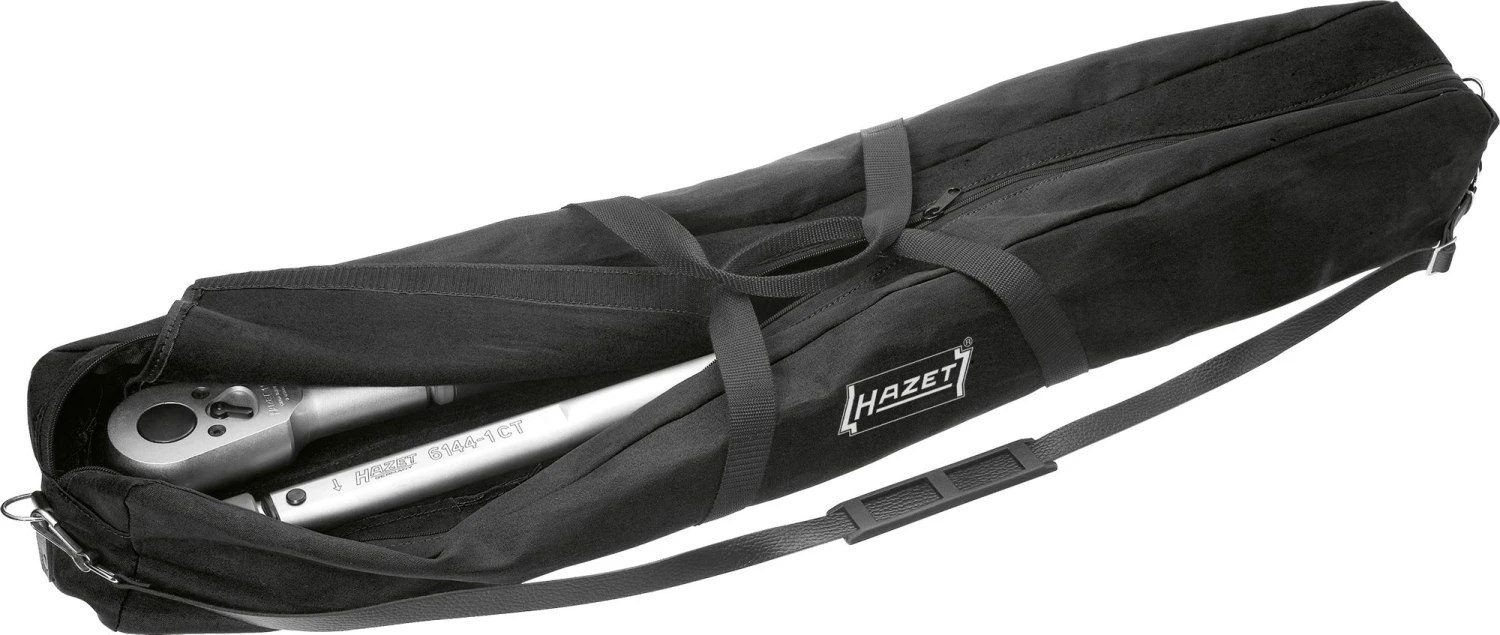 HAZET Drehmomentschlüssel 400-1000 Nm 3% Vierkant Massiv 20mm 3/4 Zoll 6150-1CTCAL 6 HAZET Drehmomentschlüssel 400-1000 Nm 3% Vierkant Massiv 20mm 3/4 Zoll 6150-1CTCAL – Bild 4