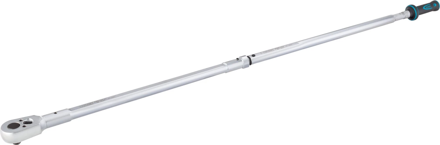 HAZET Drehmomentschlüssel 400-1000 Nm 3% Vierkant Massiv 20mm 3/4 Zoll 6150-1CTCAL 5 HAZET Drehmomentschlüssel 400-1000 Nm 3% Vierkant Massiv 20mm 3/4 Zoll 6150-1CTCAL – Bild 3