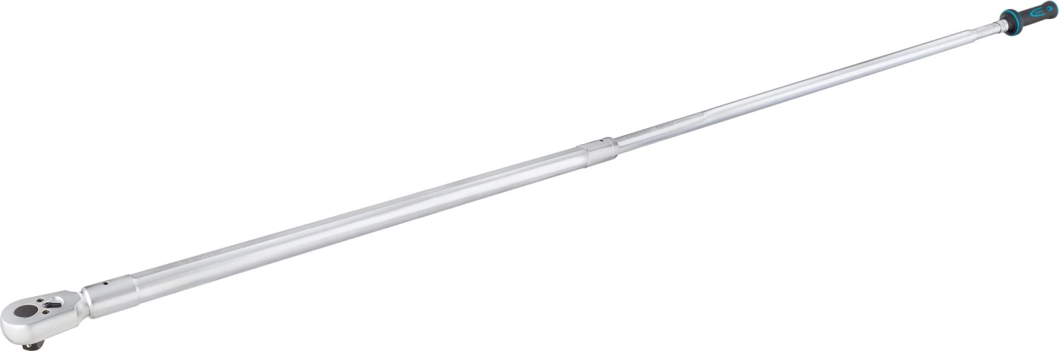 HAZET Drehmomentschlüssel 600-1600 Nm 3% Vierkant Massiv 25mm (1 Zoll) 6160-1CTCAL 5 HAZET Drehmomentschlüssel 600-1600 Nm 3% Vierkant Massiv 25mm (1 Zoll) 6160-1CTCAL – Bild 3