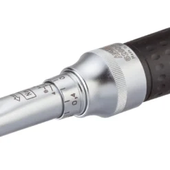 HAZET Drehmomentschlüssel 2-10 Nm 2% Einsteck-Vierkant 9x12mm 6280-1CT