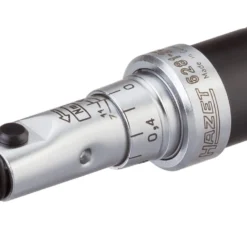HAZET Drehmomentschlüssel 5-13 Nm 4% Einsteck-Vierkant 9x12mm 6281-2CTCAL