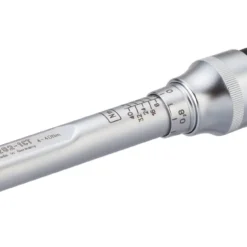 HAZET Drehmomentschlüssel 4-40 Nm 2% Einsteck-Vierkant 9x12mm 6282-1CT