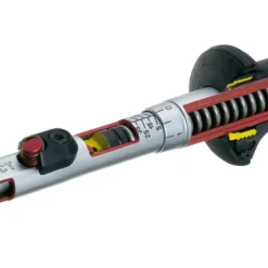 HAZET Drehmomentschlüssel 5-60 Nm 2% Einsteck-Vierkant 9x12mm 6290-1CTCAL -Günstiges Fix Geheim Geschäft 6290 1ct 23detail 23schnitt2D4q6jPYBAbFM