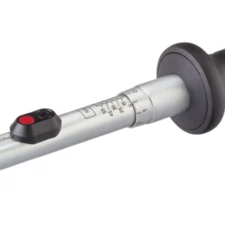 HAZET Drehmomentschlüssel 5-60 Nm 2% Einsteck-Vierkant 9x12mm 6290-1CTCAL