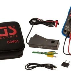 Günstiges Fix Geheim Geschäft 4 BGS Kfz-Digital-Multimeter Mit USB-Schnittstelle – 63401