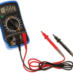 BGS Digital-Multimeter | 3 1/2-stellig – 63402