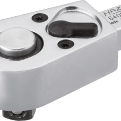 HAZET Einsteck-Umschaltknarre 9x12mm Vierkant Massiv 10mm 3/8 Zoll 6402-1S