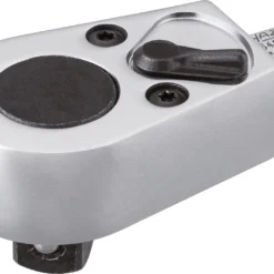 HAZET Einsteck-Umschaltknarre 9x12mm Vierkant Massiv 12,5mm 1/2 Zoll 6403-1