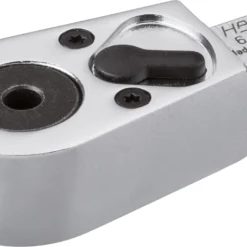 HAZET Bit Einsteck-Umschaltknarre 9x12mm 8mm 5/16 Zoll Innen-Sechskant 6408-1