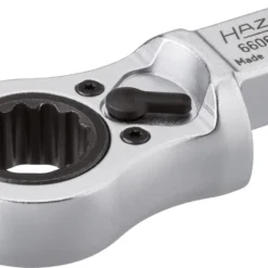 HAZET Einsteck Ratschen-Ringschlüssel 14x18mm Doppel-Sechskant 21 6606D-21 -Günstiges Fix Geheim Geschäft 6606d 18rPdZxzd0EvY8C