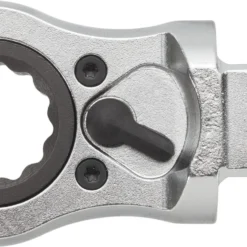 HAZET Einsteck Ratschen-Ringschlüssel 14x18mm Doppel-Sechskant 21 6606D-21 -Günstiges Fix Geheim Geschäft 6606d 23detail 23aufsichtIF773xcrvCFk5