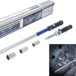 BGS DIY Kreuz- / Drehmomentschlüssel | Abtrieb Außenvierkant 12,5 Mm (1/2") | 70 - 170 Nm – 6835 24 BGS DIY Kreuz- / Drehmomentschlüssel | Abtrieb Außenvierkant 12,5 Mm (1/2") | 70 - 170 Nm – 6835 -Günstiges Fix Geheim Geschäft 6835 010