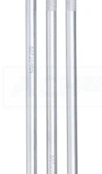 BGS Verlängerungs-Satz | 6,3 Mm (1/4") | 300 / 380 / 450 Mm | 3-tlg. – 6854 -Günstiges Fix Geheim Geschäft 6854 001