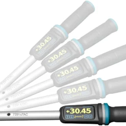HAZET Elektronischer Drehmomentschlüssel SmartTAC SYS7000 sTAC 1-1000 Nm 1% 3/4 7250-2STAC 27 HAZET Elektronischer Drehmomentschlüssel SmartTAC SYS7000 sTAC 1-1000 Nm 1% 3/4 7250-2STAC -Günstiges Fix Geheim Geschäft 7000 2stac 23detail 23bewegungsstudie