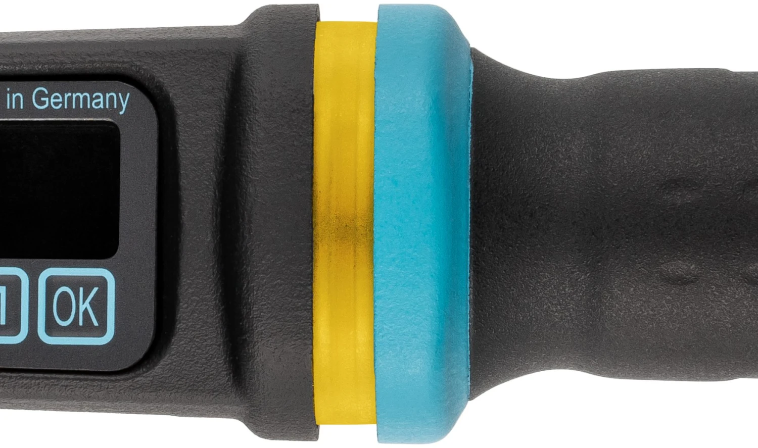 HAZET Elektronischer Drehmomentschlüssel SmartTAC SYS7000 sTAC 1-1000 Nm 1/2 Zoll 7292-2STAC 11 HAZET Elektronischer Drehmomentschlüssel SmartTAC SYS7000 sTAC 1-1000 Nm 1/2 Zoll 7292-2STAC – Bild 9