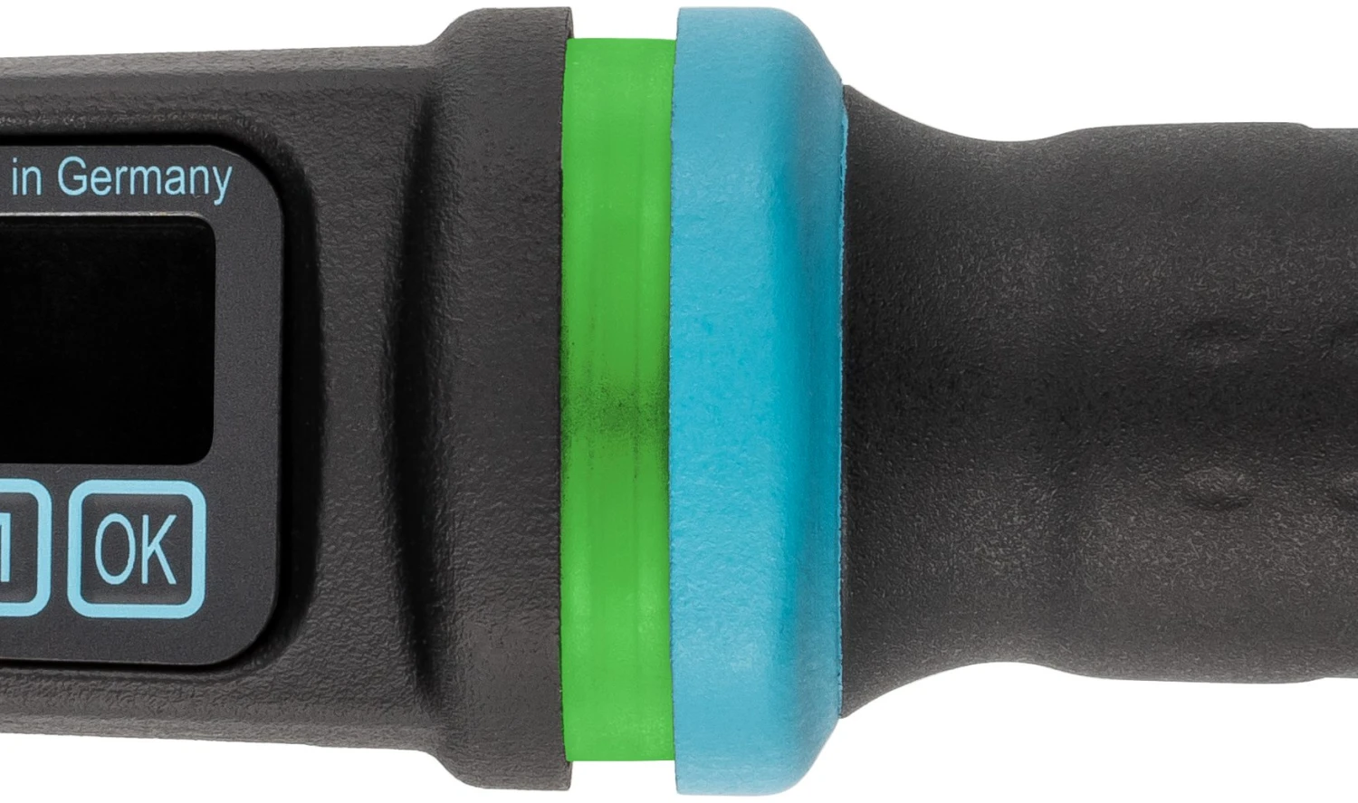 HAZET Elektronischer Drehmomentschlüssel SmartTAC SYS7000 sTAC 1-1000 Nm 1% 3/4 7250-2STAC 10 HAZET Elektronischer Drehmomentschlüssel SmartTAC SYS7000 sTAC 1-1000 Nm 1% 3/4 7250-2STAC – Bild 8