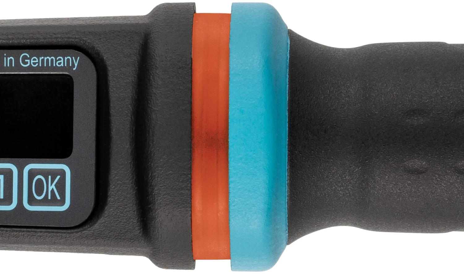 HAZET Elektronischer Drehmomentschlüssel SmartTAC SYS7000 sTAC 1-1000 Nm 1% 3/4 7250-2STAC 11 HAZET Elektronischer Drehmomentschlüssel SmartTAC SYS7000 sTAC 1-1000 Nm 1% 3/4 7250-2STAC – Bild 9