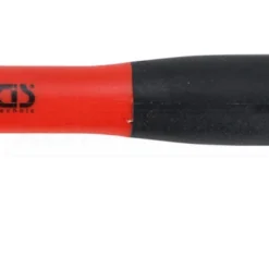 BGS VDE-Umschaltknarre | Feinverzahnt | 10 Mm (3/8") | 1000 V – 701