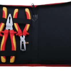 BGS VDE-Zangen-Satz | 3-tlg. – 7158