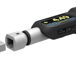 HAZET Elektronischer Drehmomentschlüssel SmartTAC SYS7000 sTAC 1-1000 Nm 1/4 Zoll 7280-2STAC -Günstiges Fix Geheim Geschäft 7280 2stac 23detail 23image 231