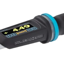 HAZET Elektronischer Drehmomentschlüssel SmartTAC SYS7000 sTAC 1-1000 Nm 1/4 Zoll 7281-2STAC 19 HAZET Elektronischer Drehmomentschlüssel SmartTAC SYS7000 sTAC 1-1000 Nm 1/4 Zoll 7281-2STAC -Günstiges Fix Geheim Geschäft 7281 2stac 23detail 2312avDsrwybHoyZ