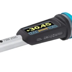 HAZET Elektronischer Drehmomentschlüssel SmartTAC SYS7000 3/8 Zoll 7290-2STAC -Günstiges Fix Geheim Geschäft 7290 2stac 23detail 231