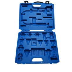 BGS Leerkoffer Für Art. 8027 – 8027-LEER