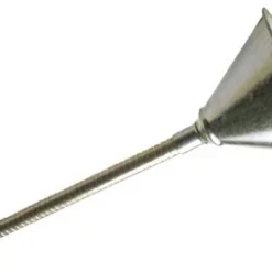 BGS Einfülltrichter | Metallausführung | Ø 145 Mm – 8030 -Günstiges Fix Geheim Geschäft 8030533bfa5e7015a