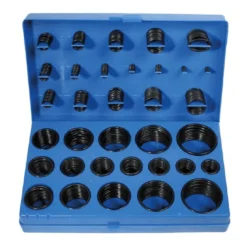 BGS O-Ring-Sortiment | Ø 3 - 50 Mm | 419-tlg. – 8045