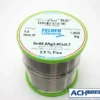 ACH Elektro Lötdraht Bleifrei 95,5% Zinn Ø2,0mm 1000gr. ISO-Core-RA Bleifrei 805931 -Günstiges Fix Geheim Geschäft 80592354ad40fe27da0